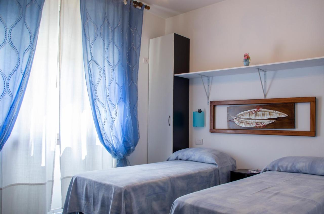 B&B Dai Carari Spinea Exteriér fotografie